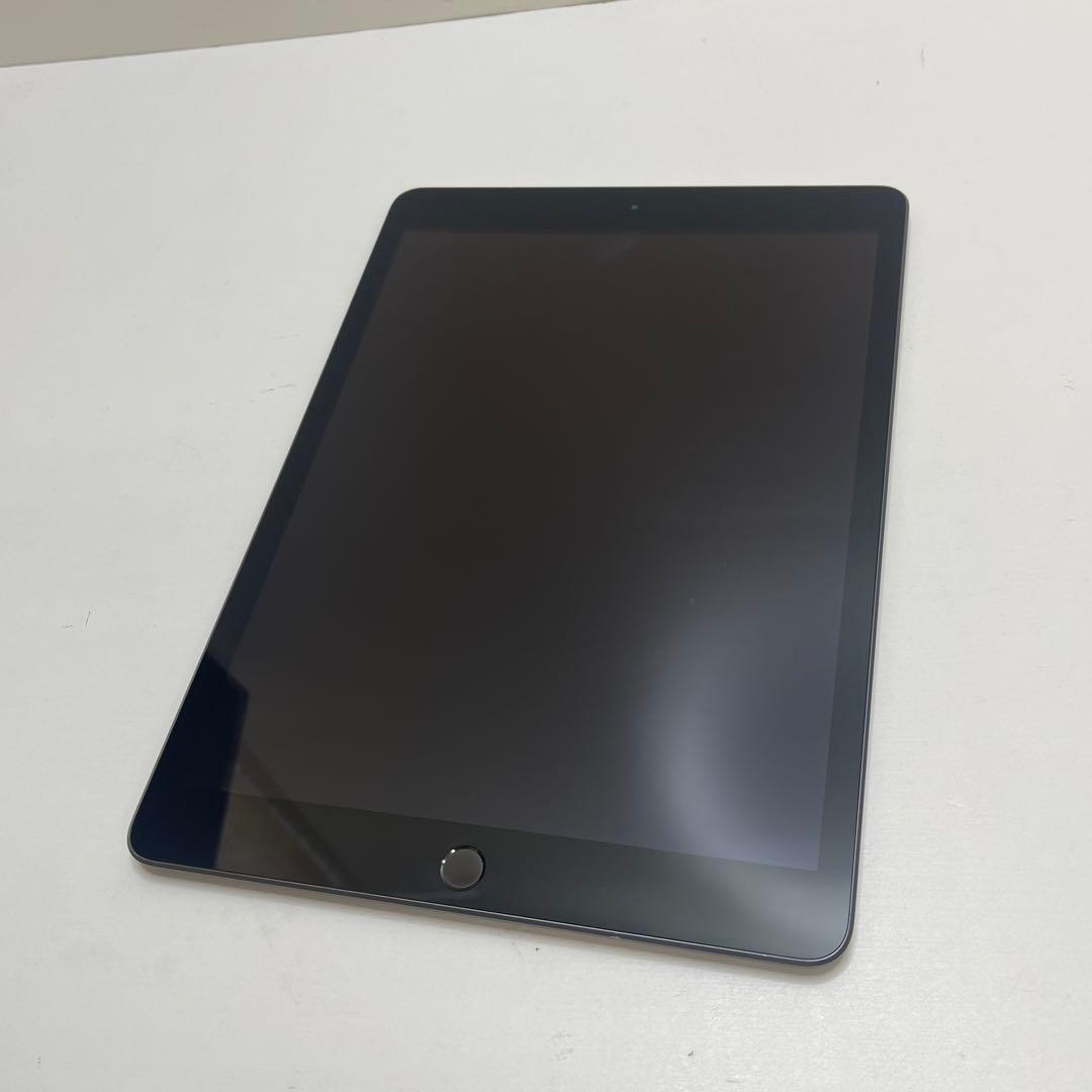 iPad 第7世代 32GB Wi-Fi A2197