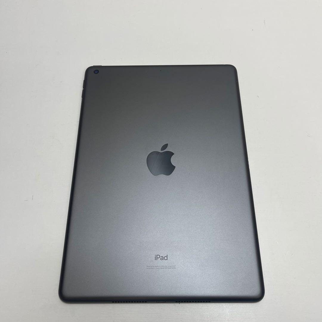 iPad 第7世代 32GB Wi-Fi A2197