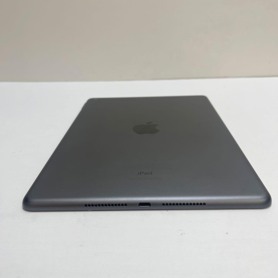 iPad 第7世代 32GB Wi-Fi A2197