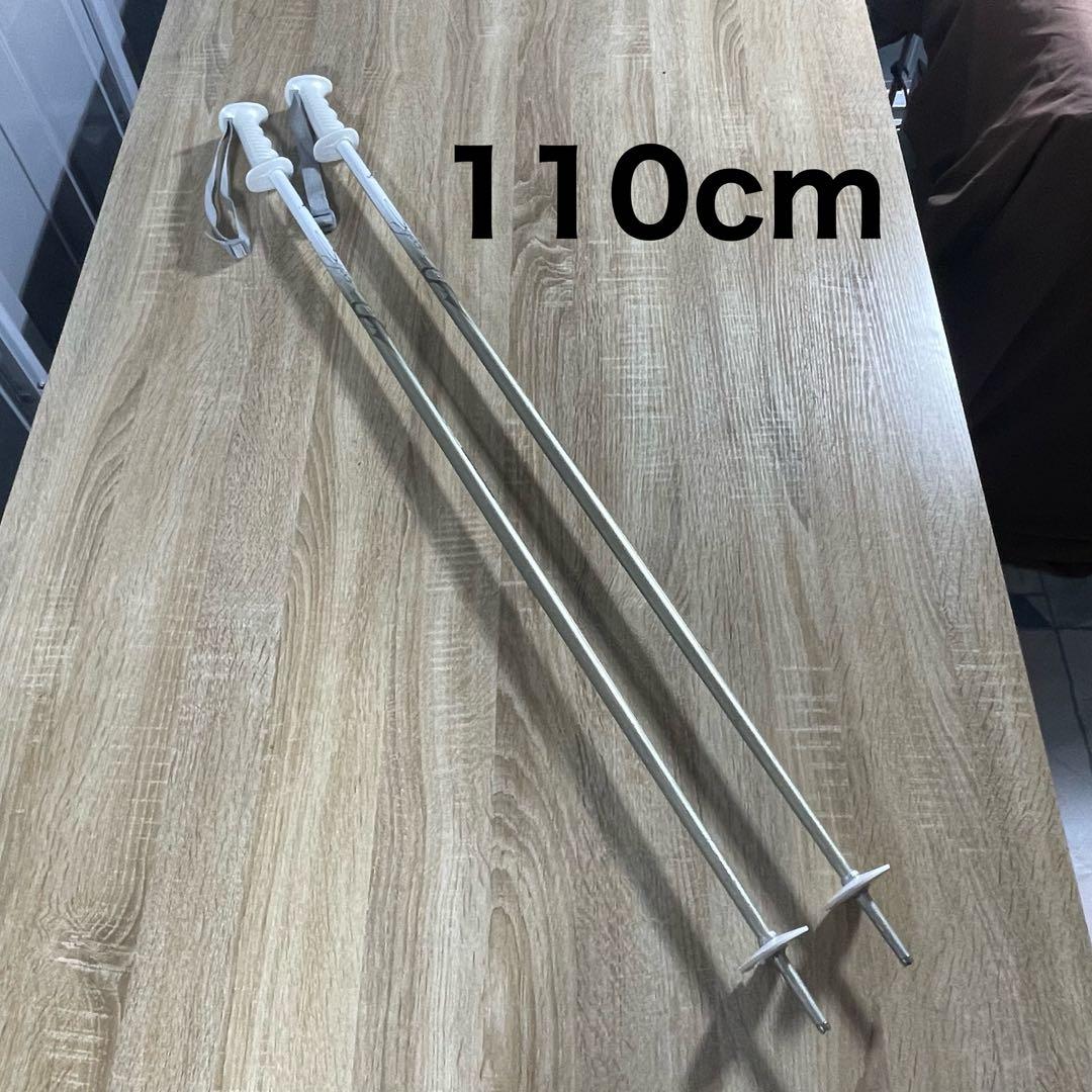 K2 149cm ROSSIGNOL24.5cm スキーセット