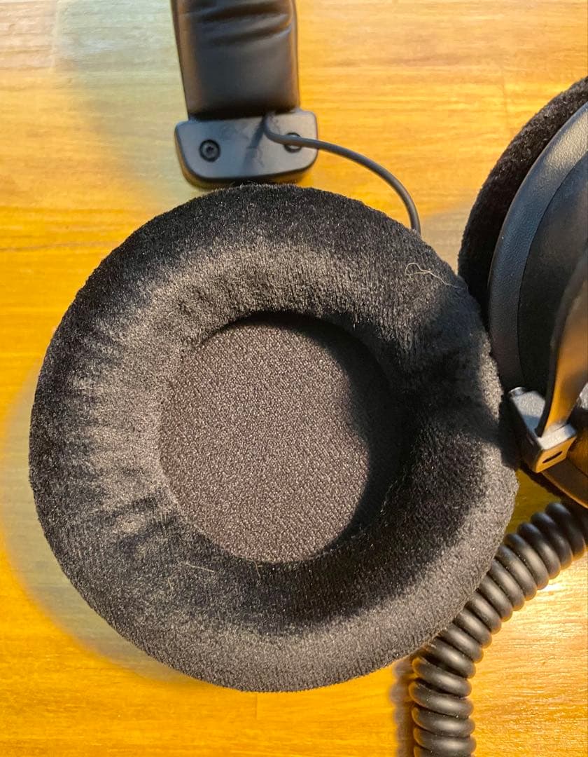 beyerdynamic DT 770 PRO 250Ω Limited