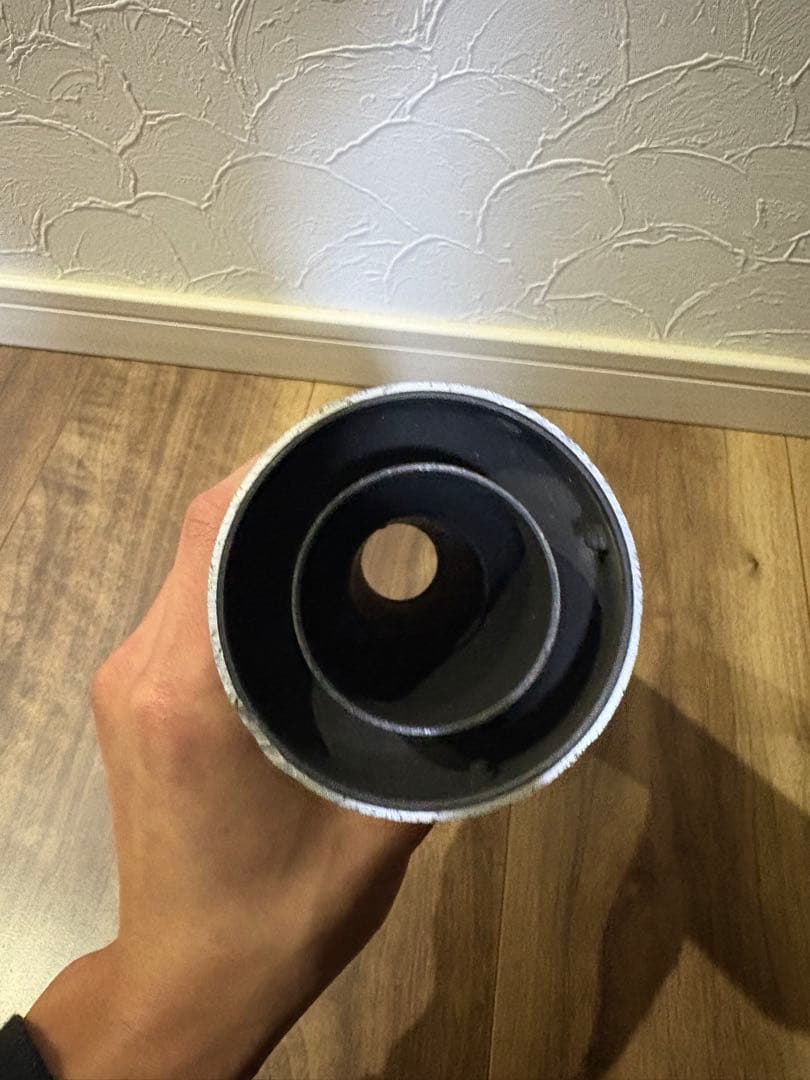 ワルツ機械　サイレンサー