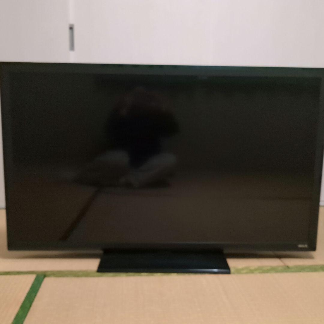 MITSUBISHI LCD-50ML7H 50インチ液晶テレビ
