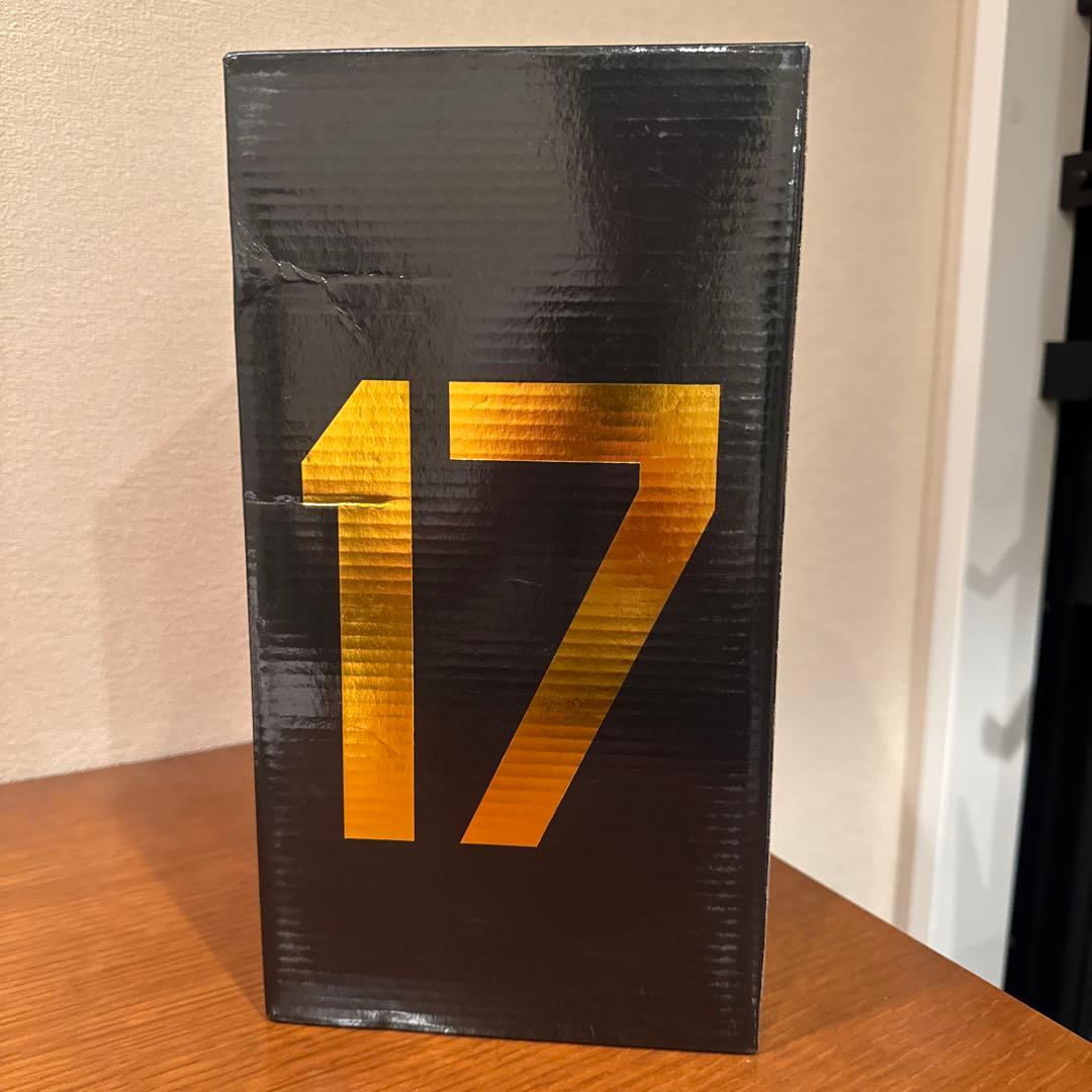 限定 大谷翔平 50-50 記念ミニボブルヘッドセット