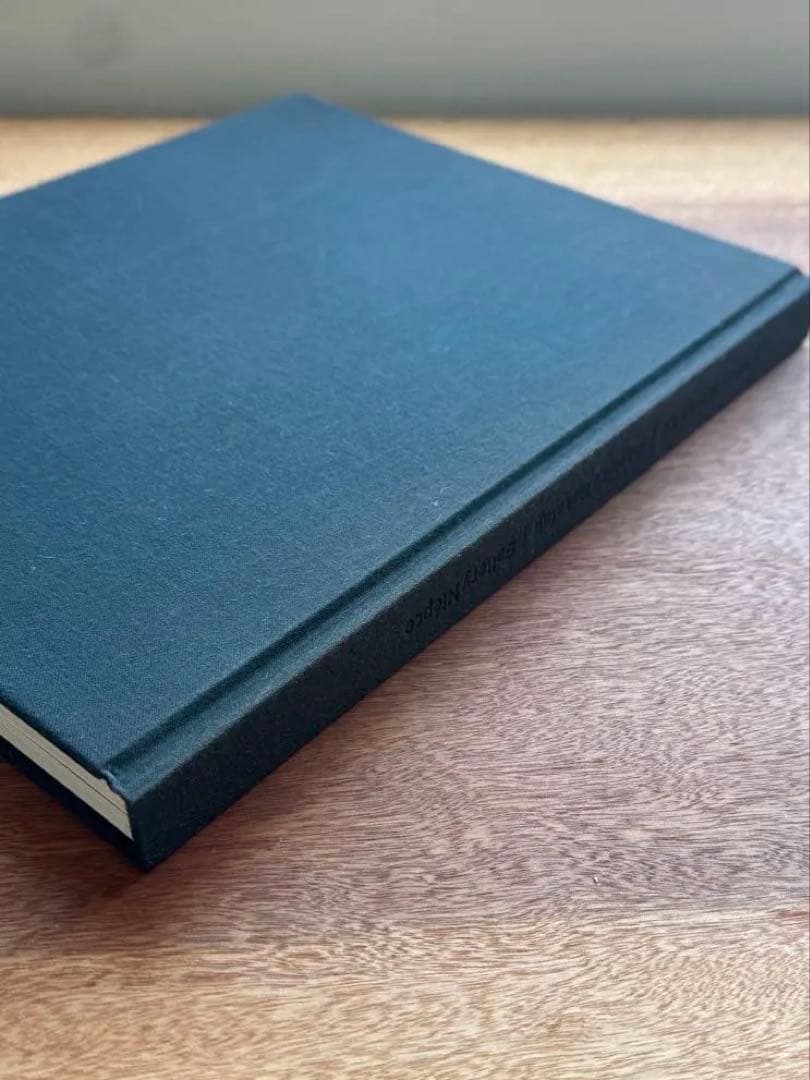 中藤毅彦 STREET RAMBLER 写真集