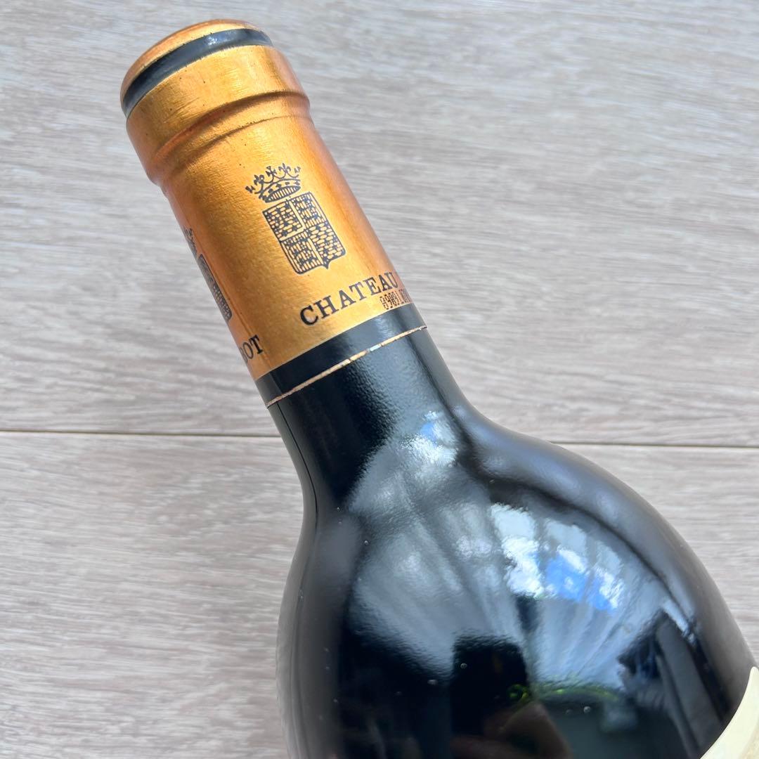 シャトー ・タルボ　1988　ボルドー　古酒　Chateau Talbot