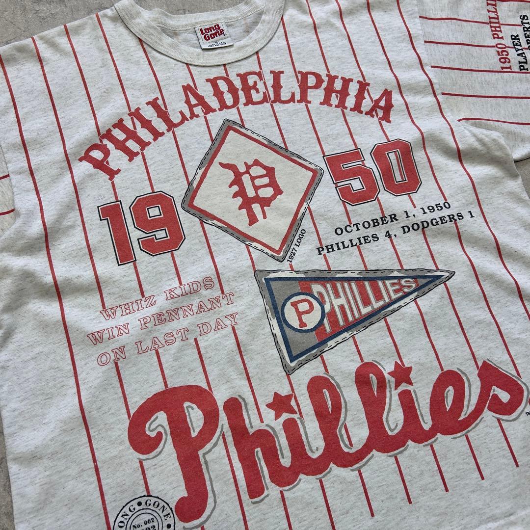 トップス 1992s Long Gone Phillies 1950 Whiz Kids