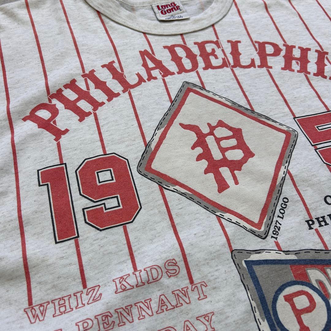 トップス 1992s Long Gone Phillies 1950 Whiz Kids