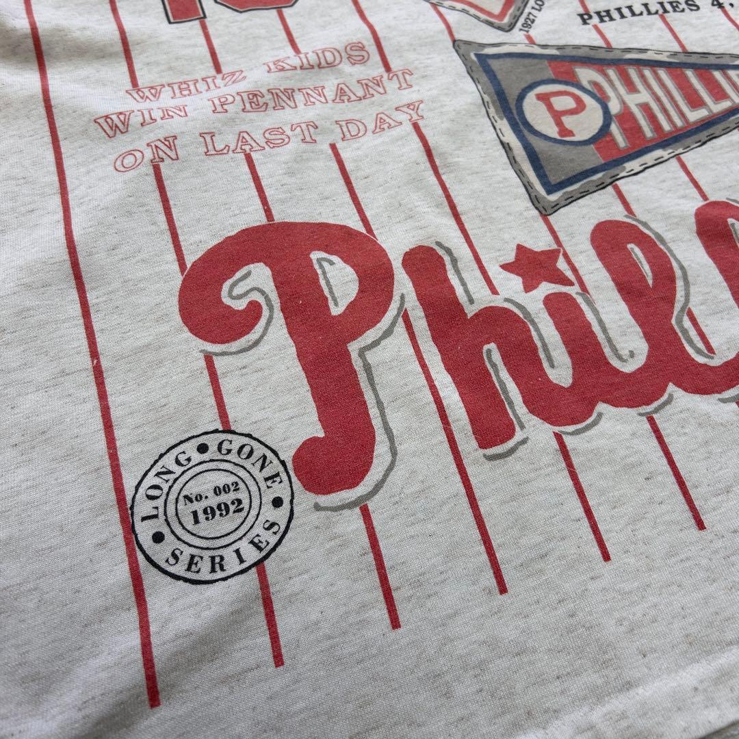 トップス 1992s Long Gone Phillies 1950 Whiz Kids