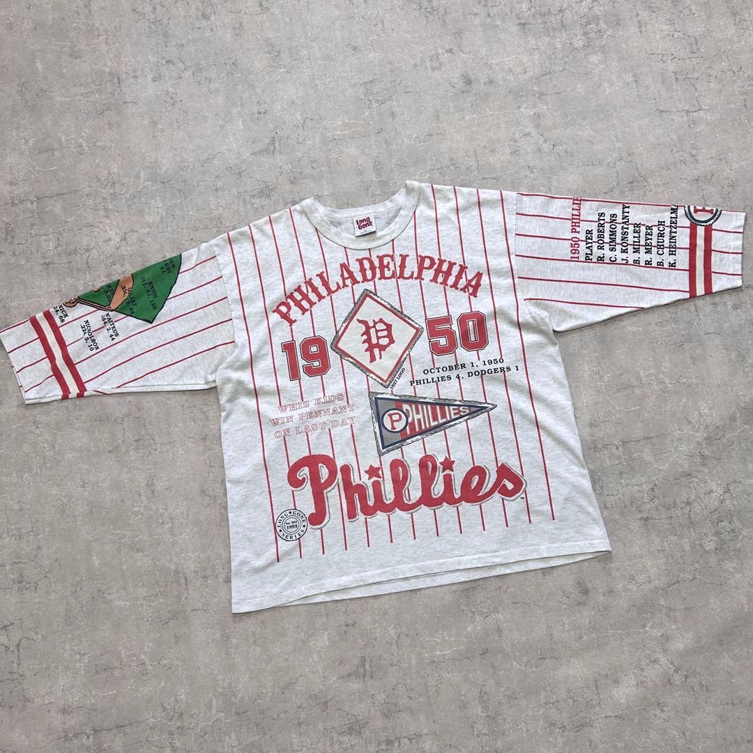 トップス 1992s Long Gone Phillies 1950 Whiz Kids