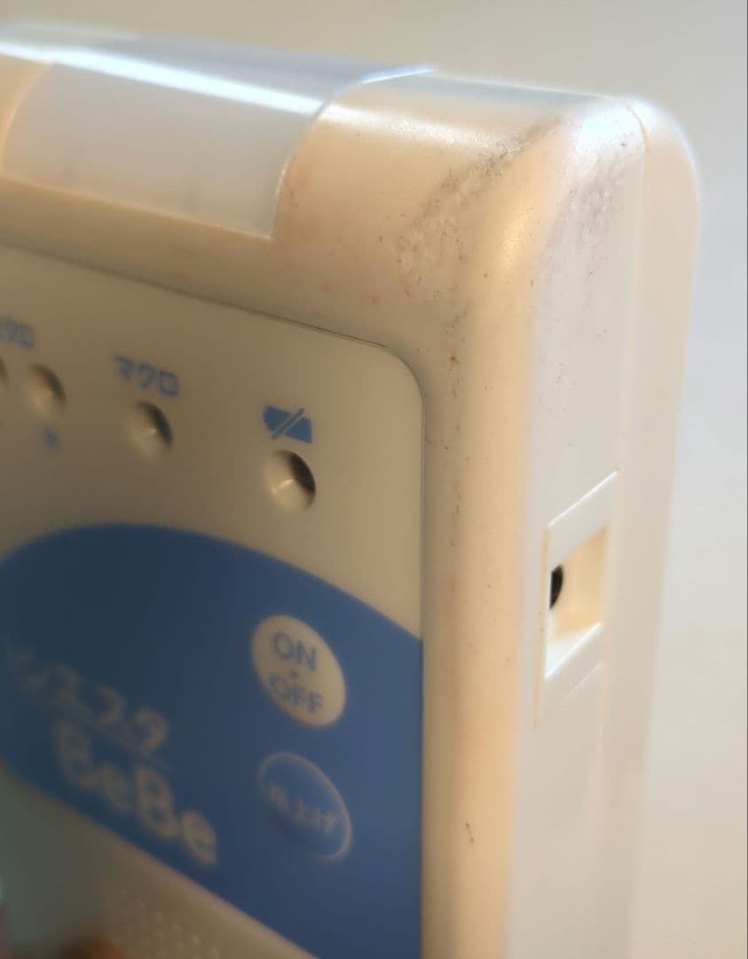 シエスタBeBe ベビーセンサー