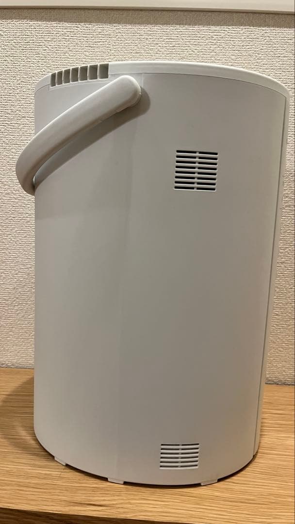 ［3時間18000→17000］ほぼ未使用 象印 スチーム式加湿器