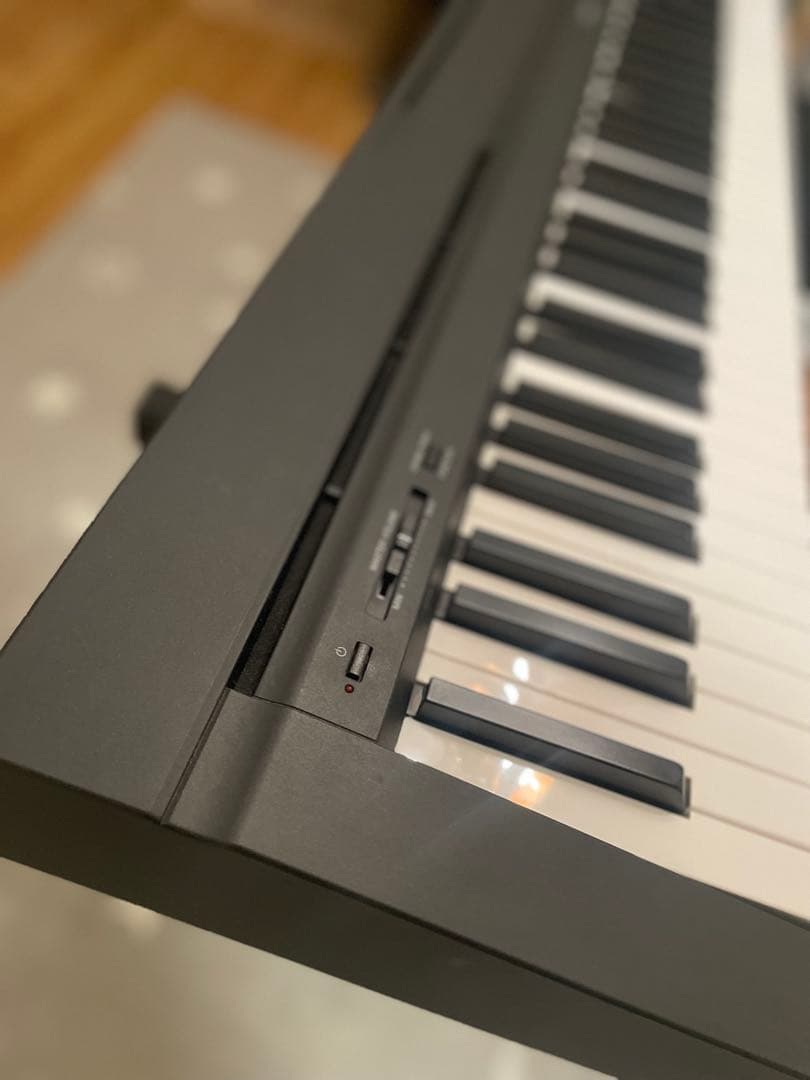 P-45B / YAMAHA 電子ピアノ 88鍵