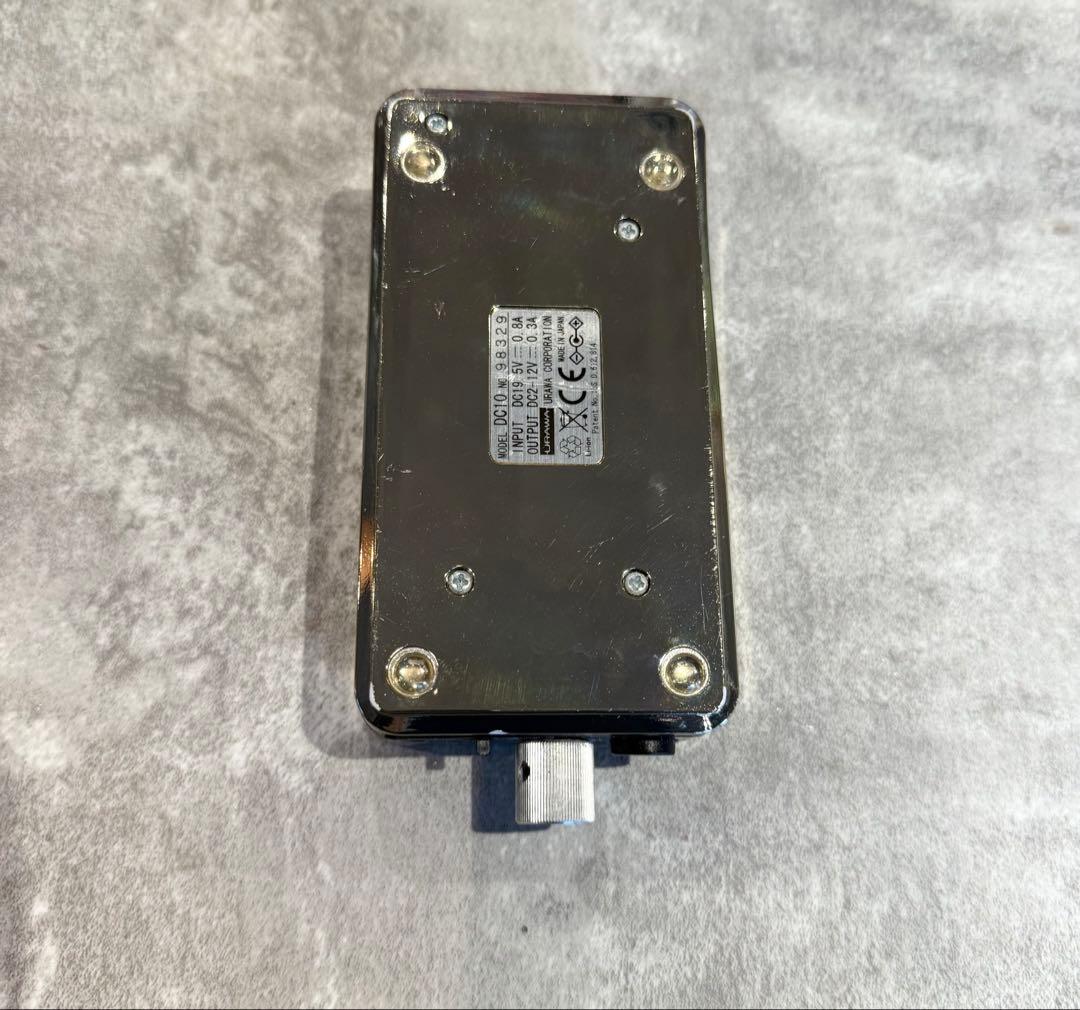 プロ用URAWA G3 ネイルマシーン 浦和工業 ウラワ