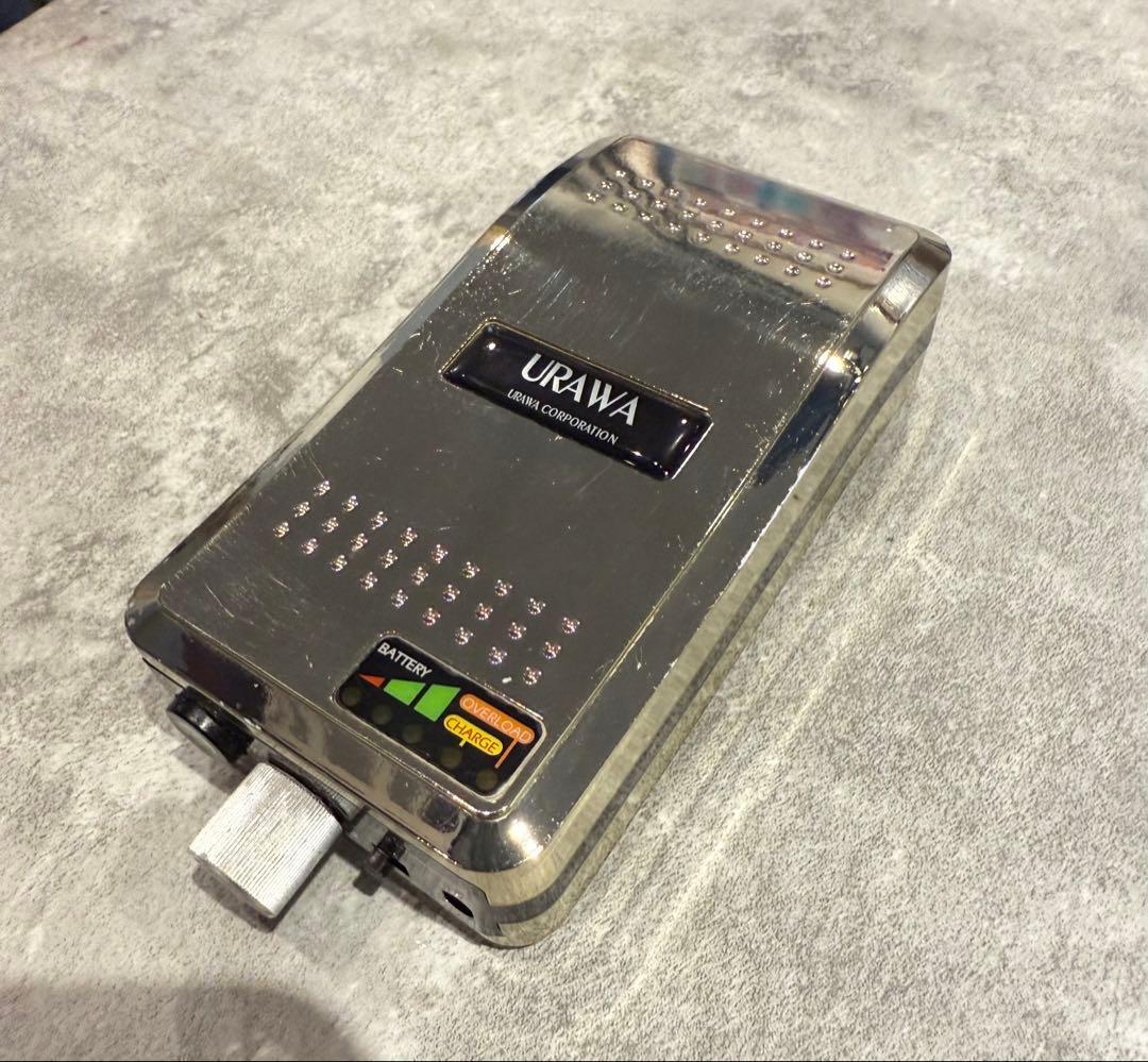 プロ用URAWA G3 ネイルマシーン 浦和工業 ウラワ