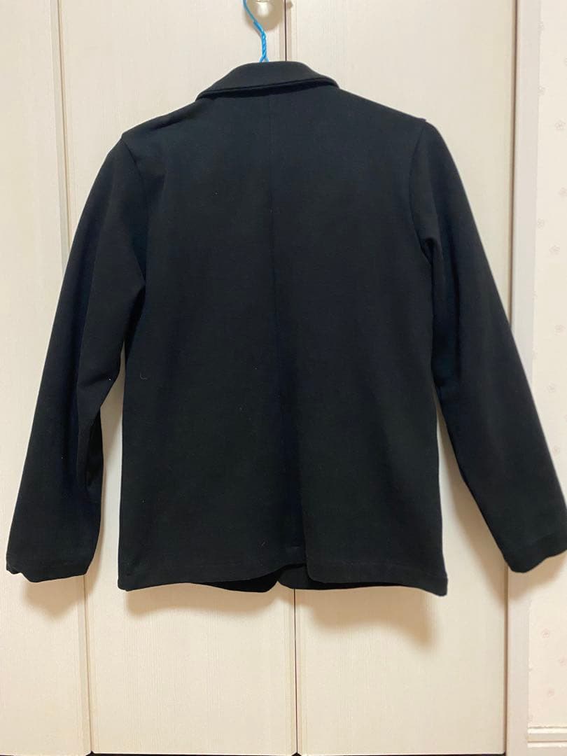 14ans(150)アニエスベーagnès b. ジャケット・ベスト