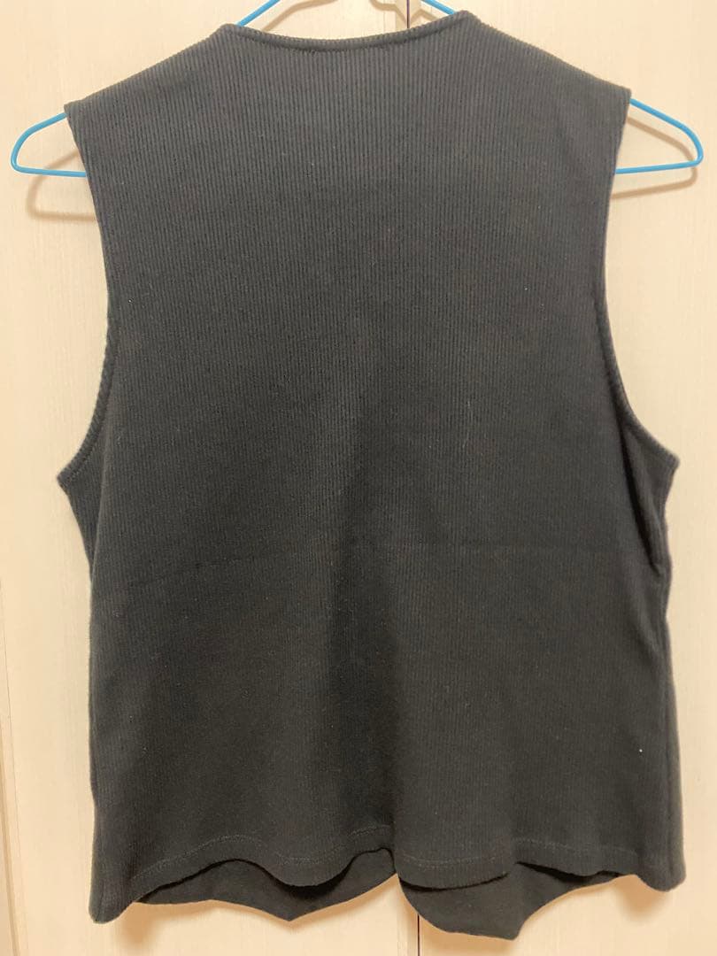 14ans(150)アニエスベーagnès b. ジャケット・ベスト