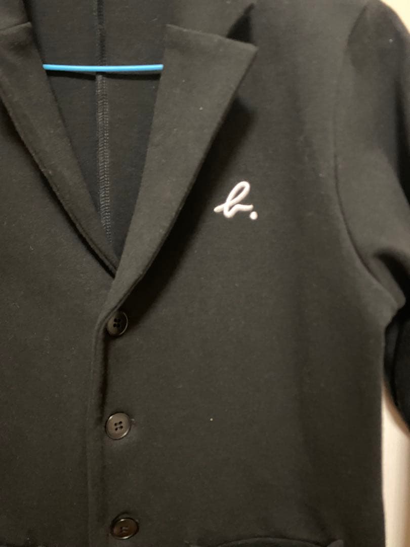 14ans(150)アニエスベーagnès b. ジャケット・ベスト