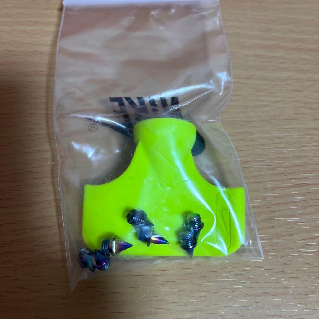 新品 AIR ZOOM VICTORY 2 OLY 26cm