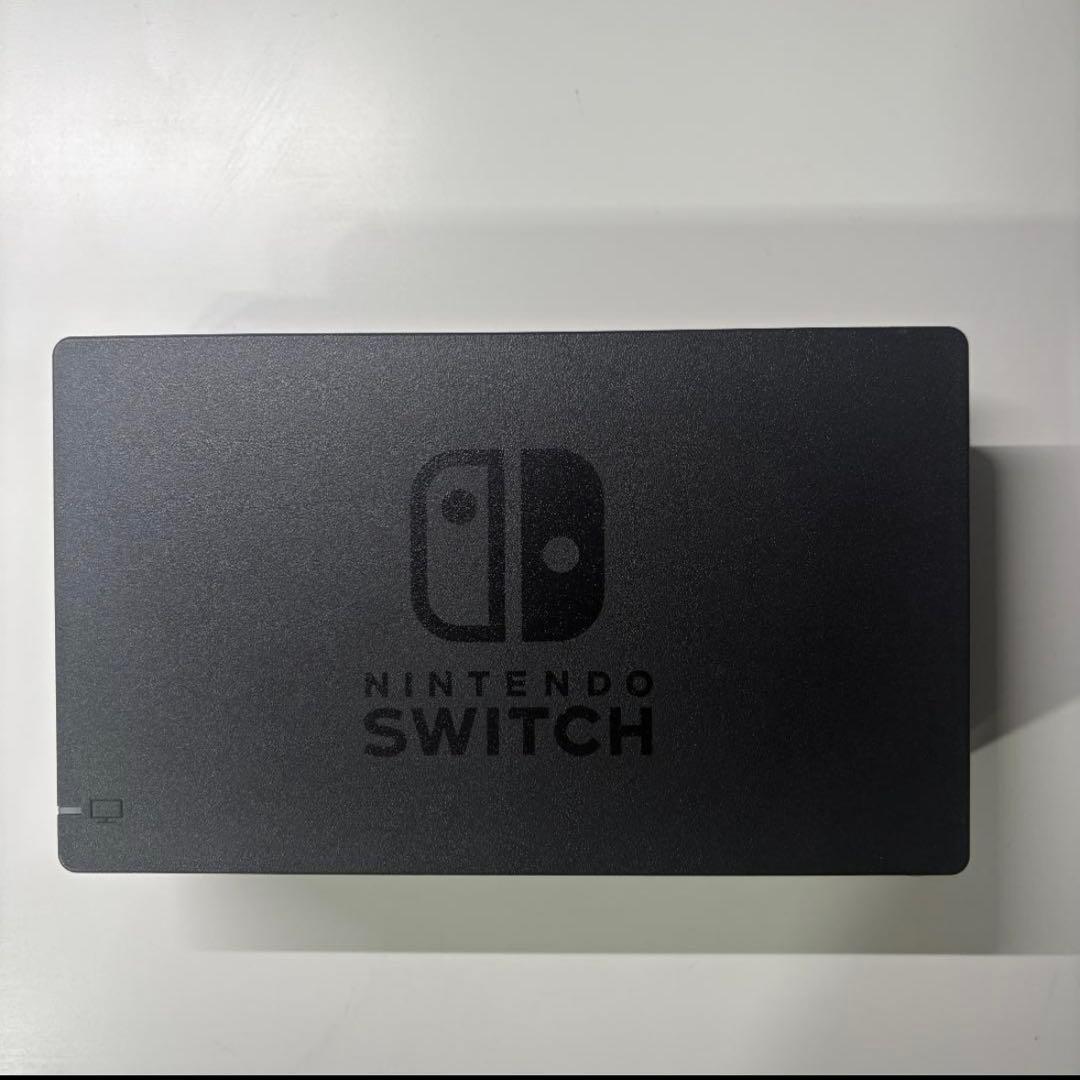 Nintendo Switch 128GB ケース付 ニンテンドースイッチ 黒