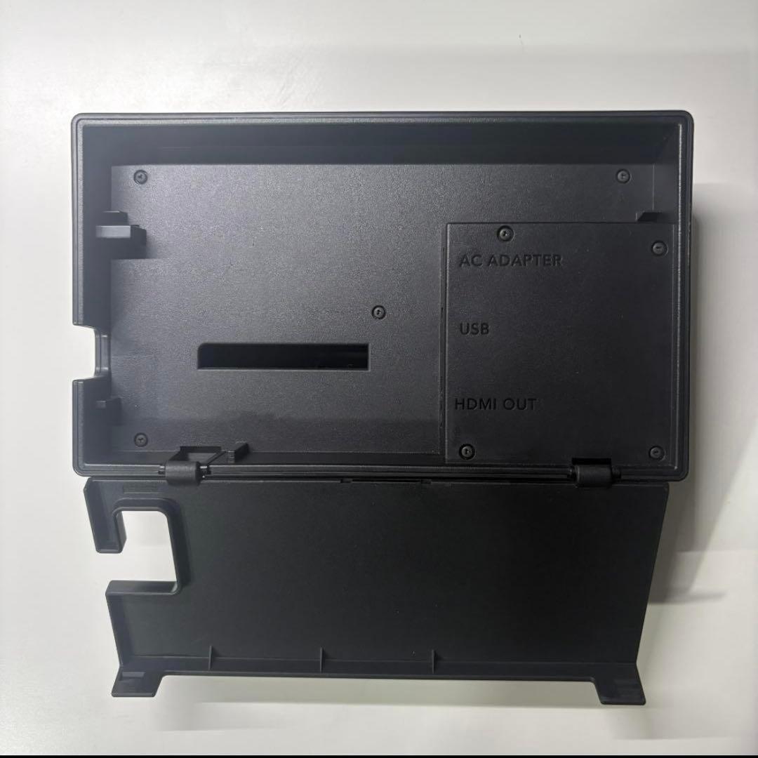 Nintendo Switch 128GB ケース付 ニンテンドースイッチ 黒