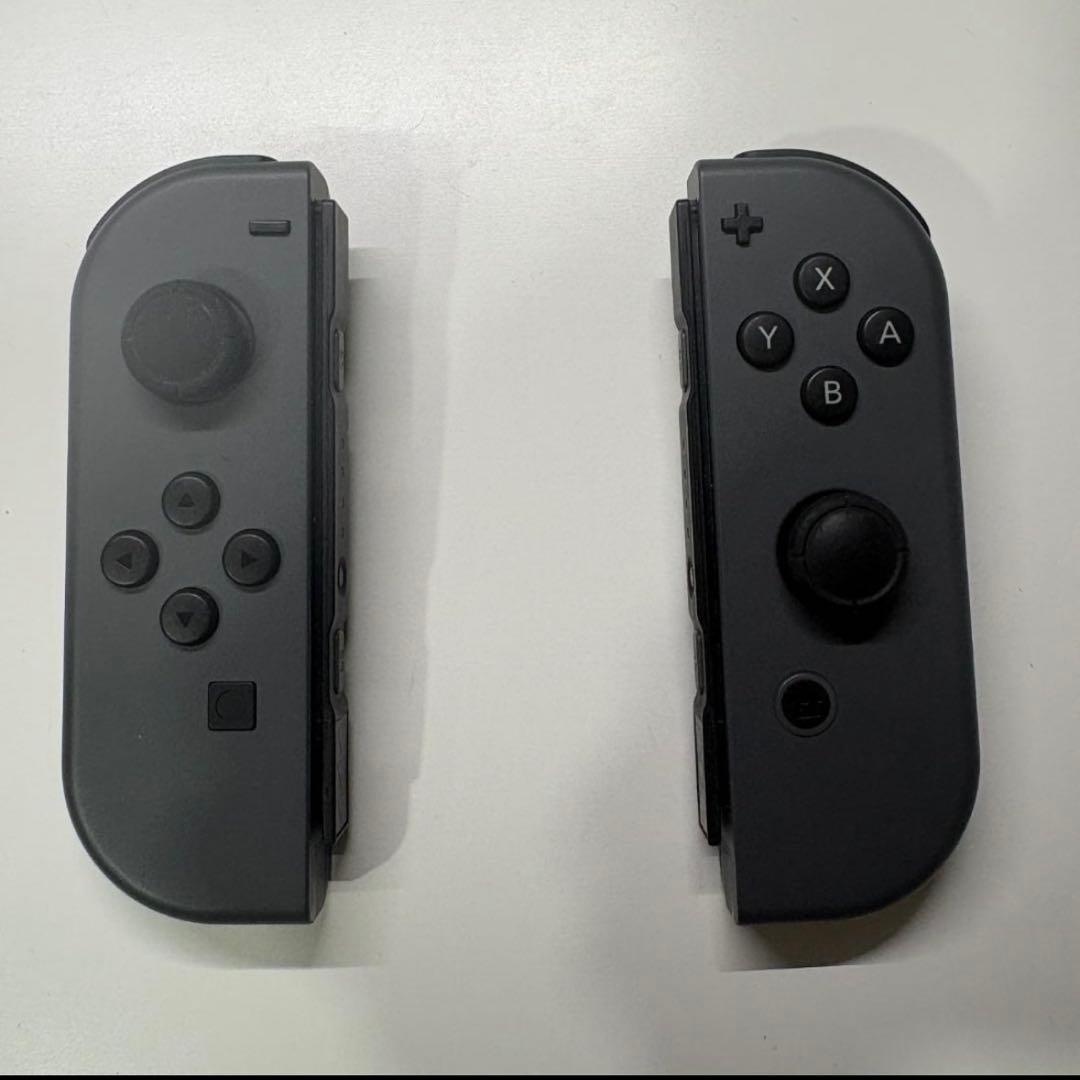Nintendo Switch 128GB ケース付 ニンテンドースイッチ 黒