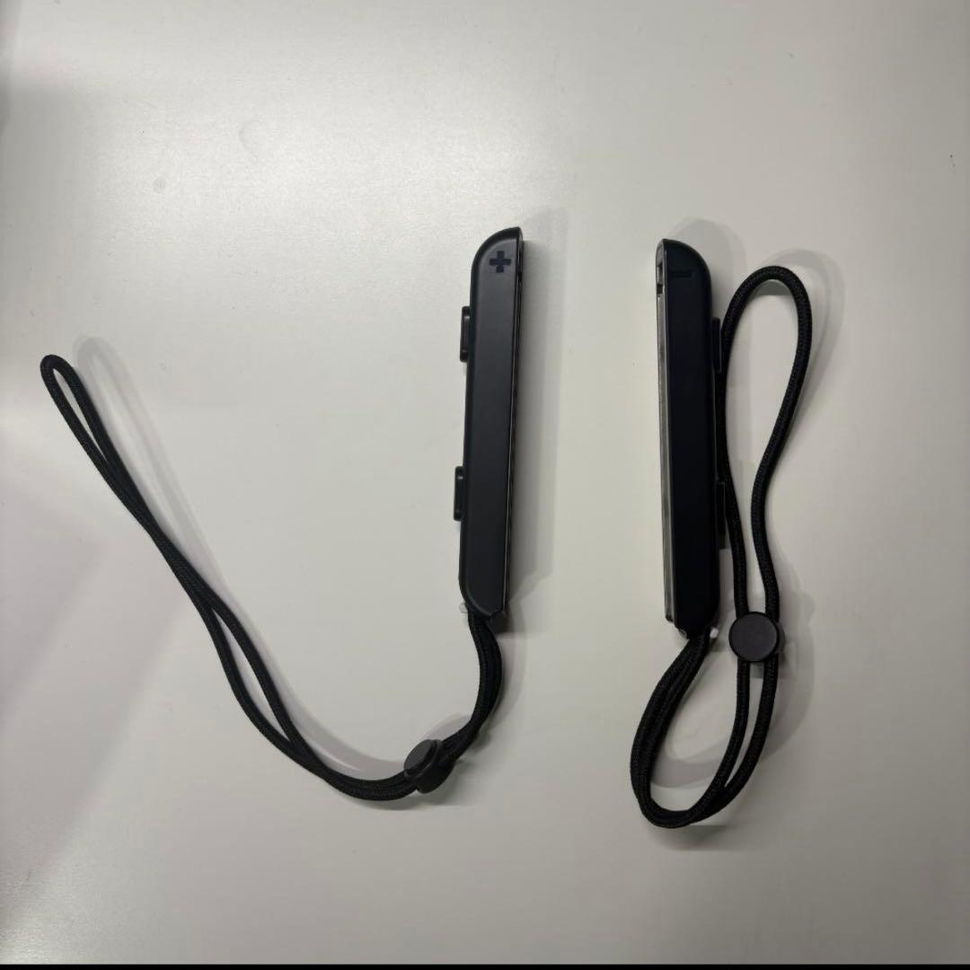 Nintendo Switch 128GB ケース付 ニンテンドースイッチ 黒