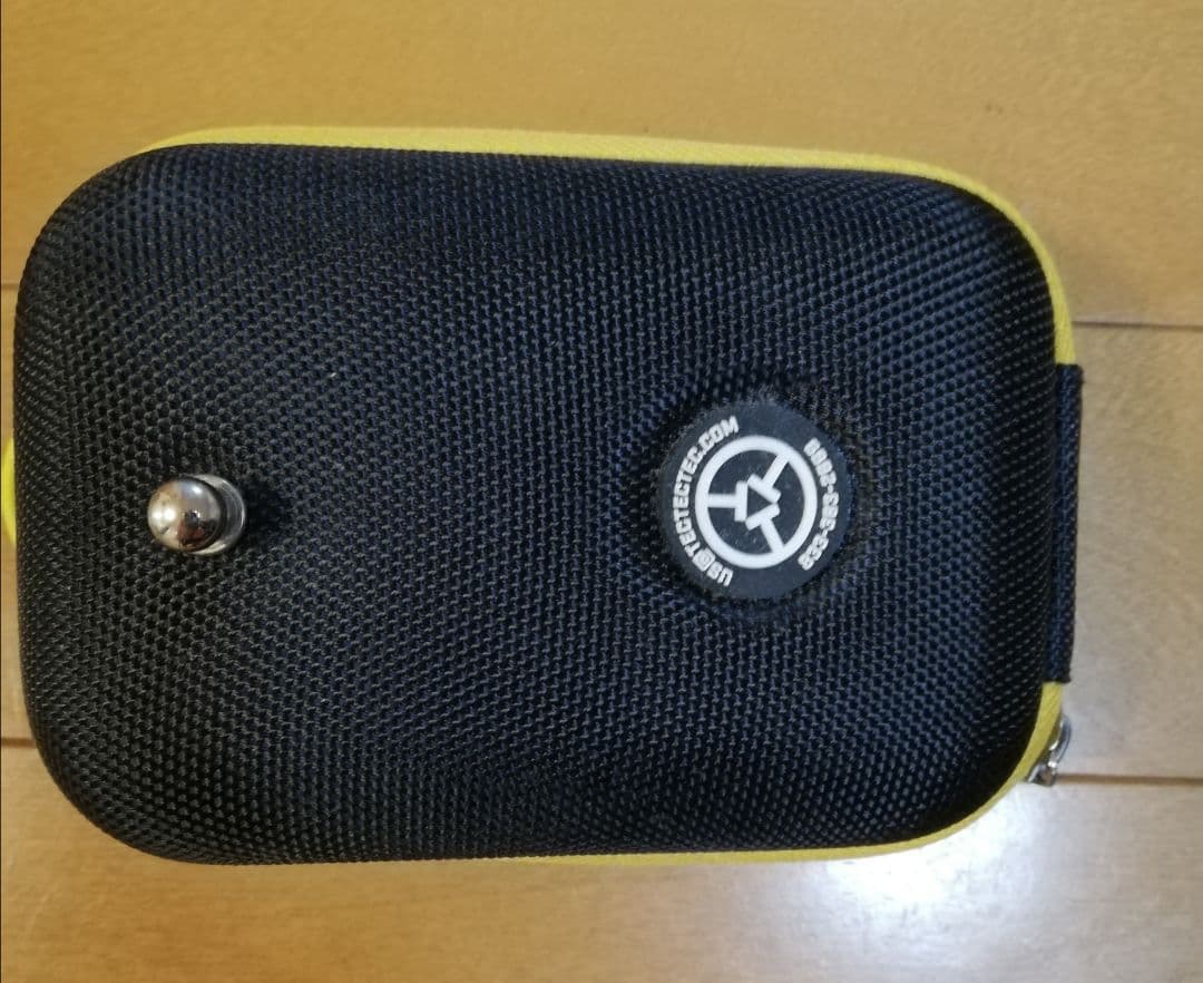 TecTecTec! ゴルフレーザー距離計 未使用品