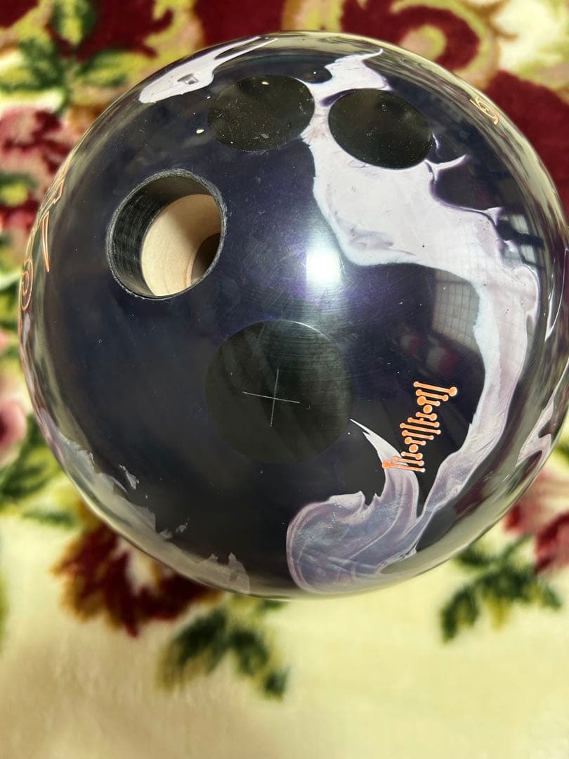 DNAコイル2 ストーム ボウリング 15P