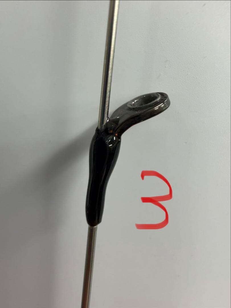 専用ダイワ エメラルダス ロッド ST 85LML-SMT 中古 修復歴有