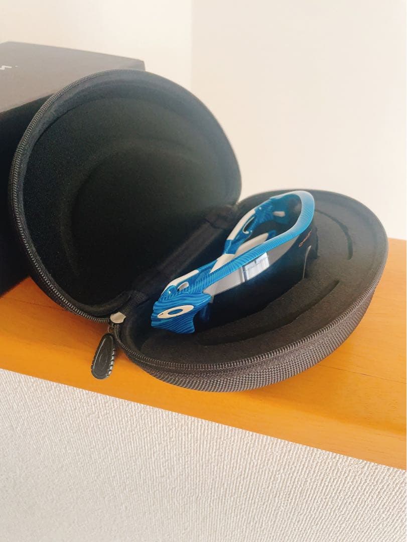 オークリー レーダーロック パス アジアンフィット サングラス イチロー