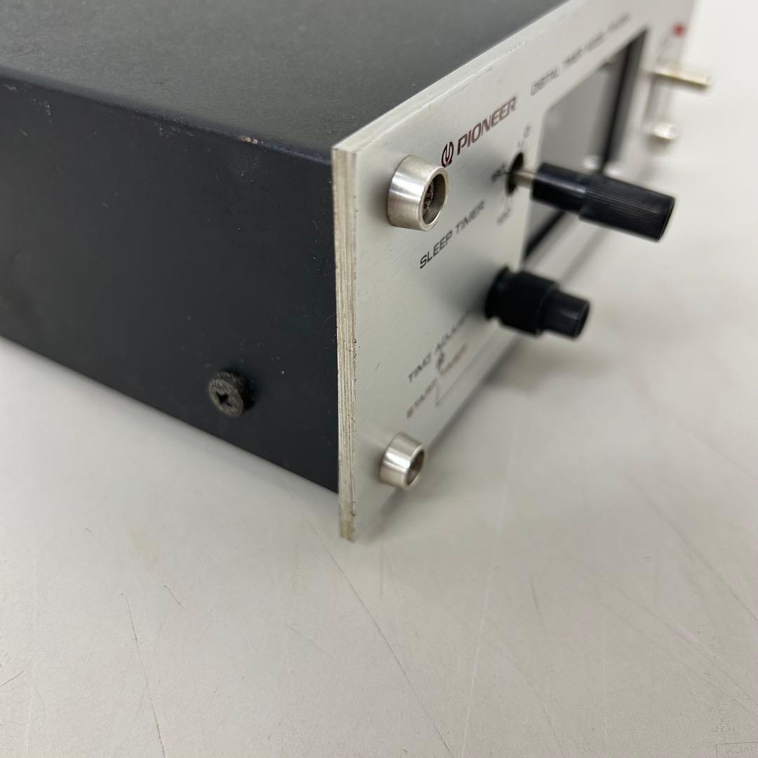 Pioneer デジタルタイマー PP-215A パイオニア