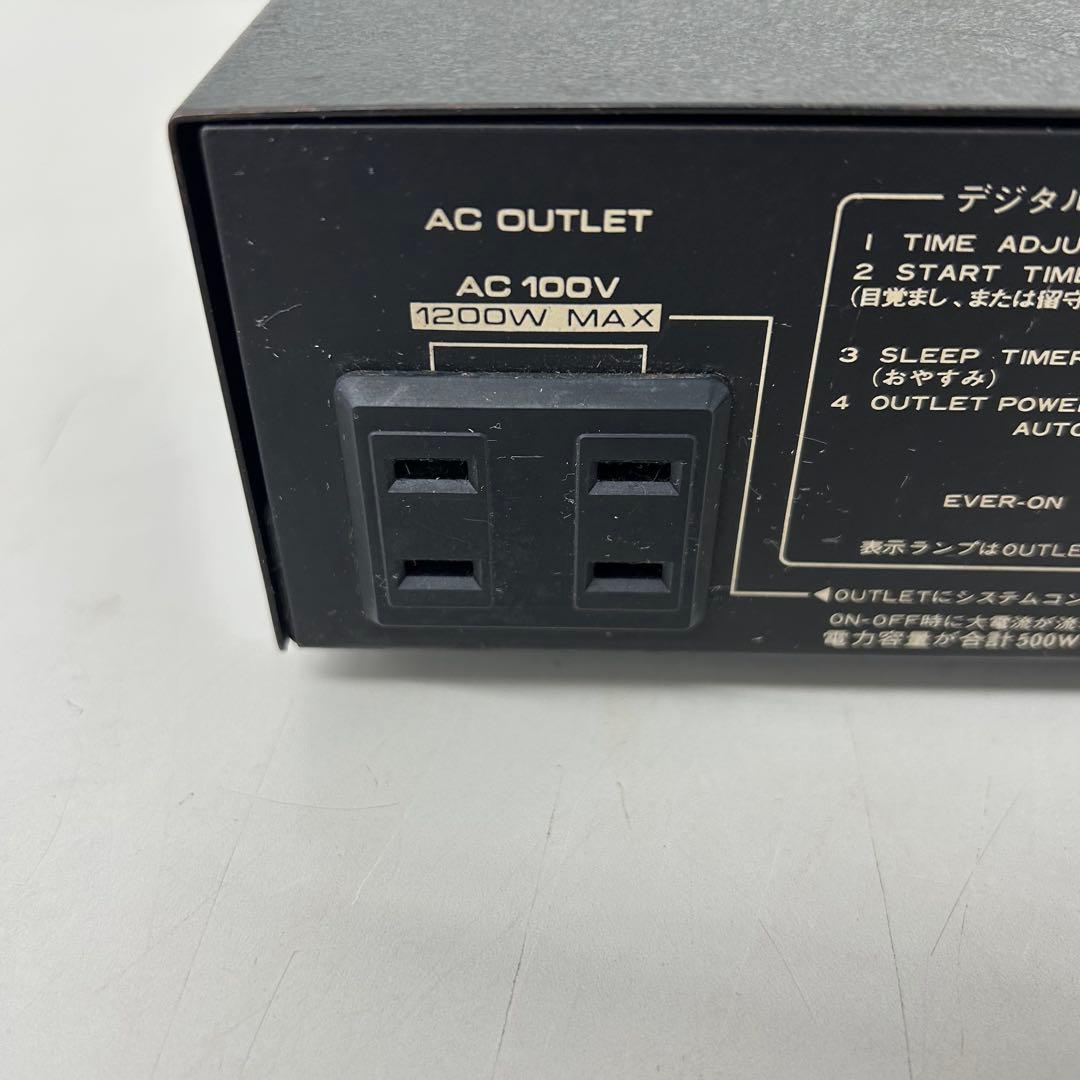 Pioneer デジタルタイマー PP-215A パイオニア