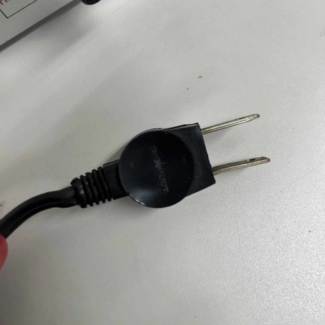 Pioneer デジタルタイマー PP-215A パイオニア