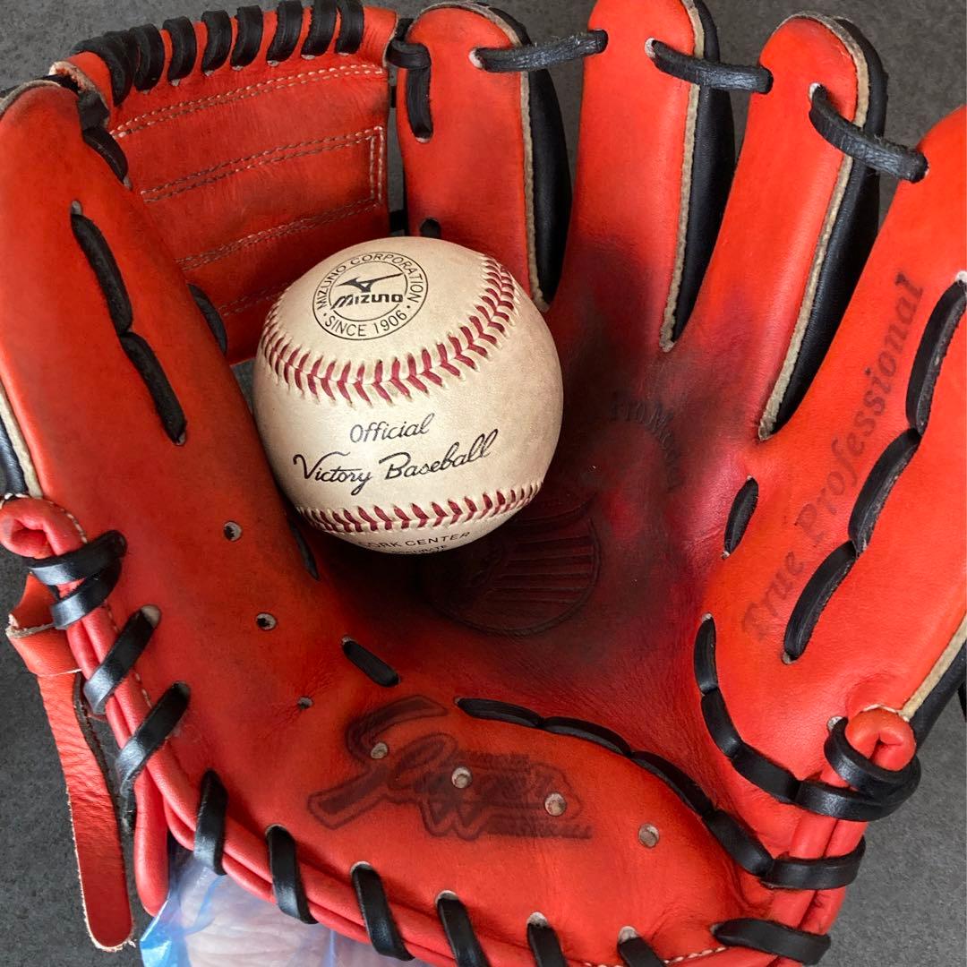 久保田スラッガー 一般 硬式 野球 グローブ トレーニンググローブ 良型即戦力品