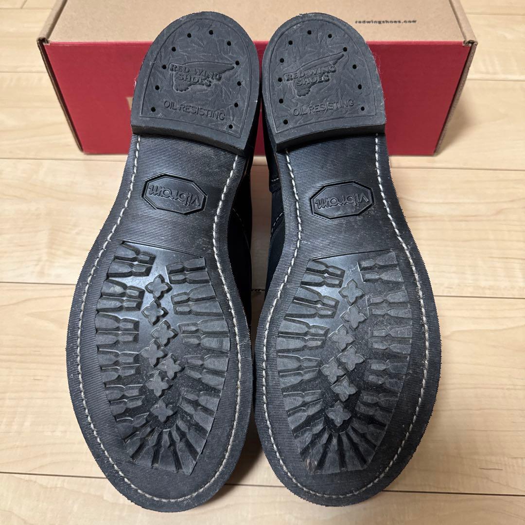 靴 RED WING IRONRANGER8084 26cm
