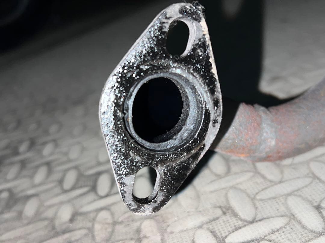 【綺麗め】カメレオンファクトリー 社外チャンバー ライブディオ 全般