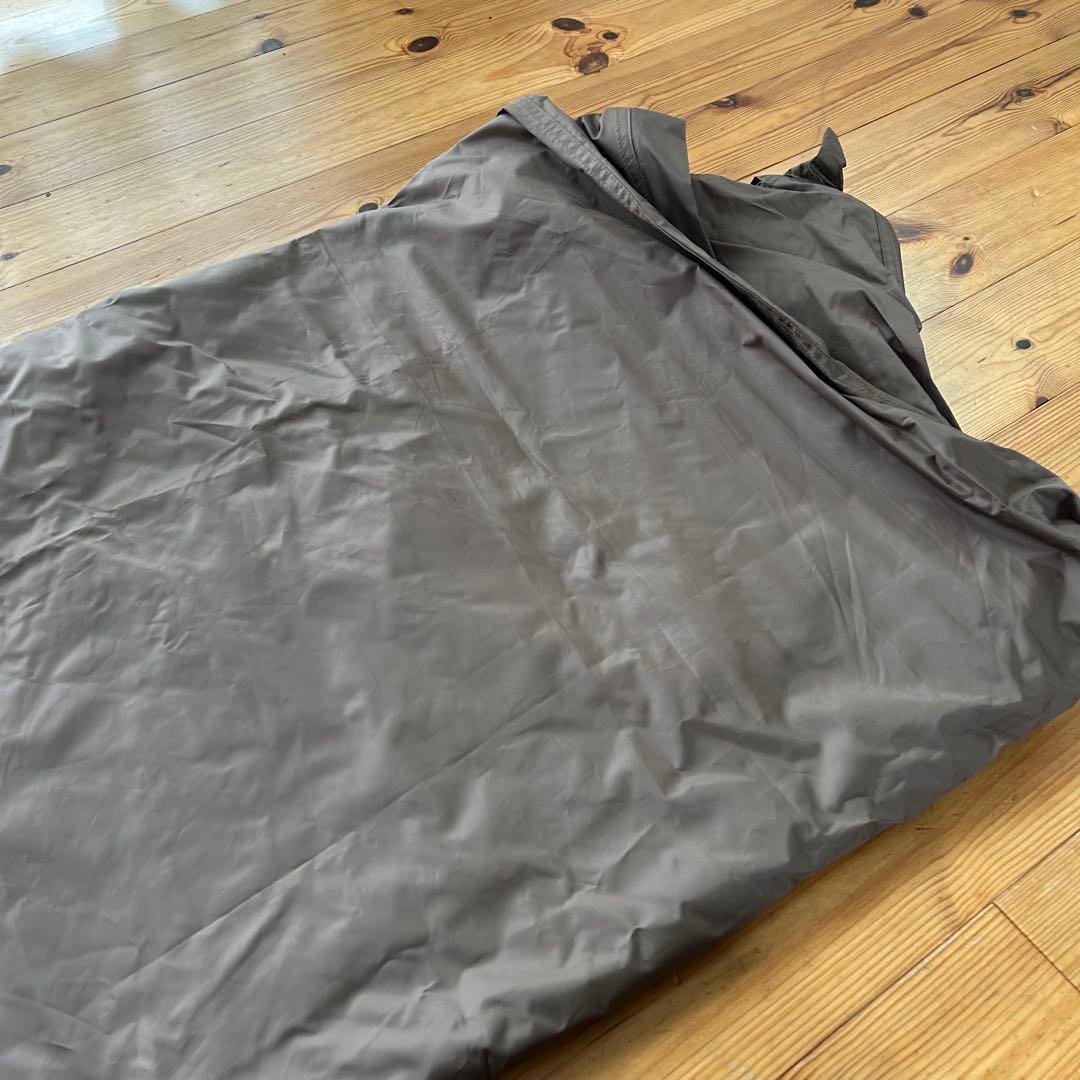 スノーピーク ヘキサイーズ1 SDI-101 グランドシートセット