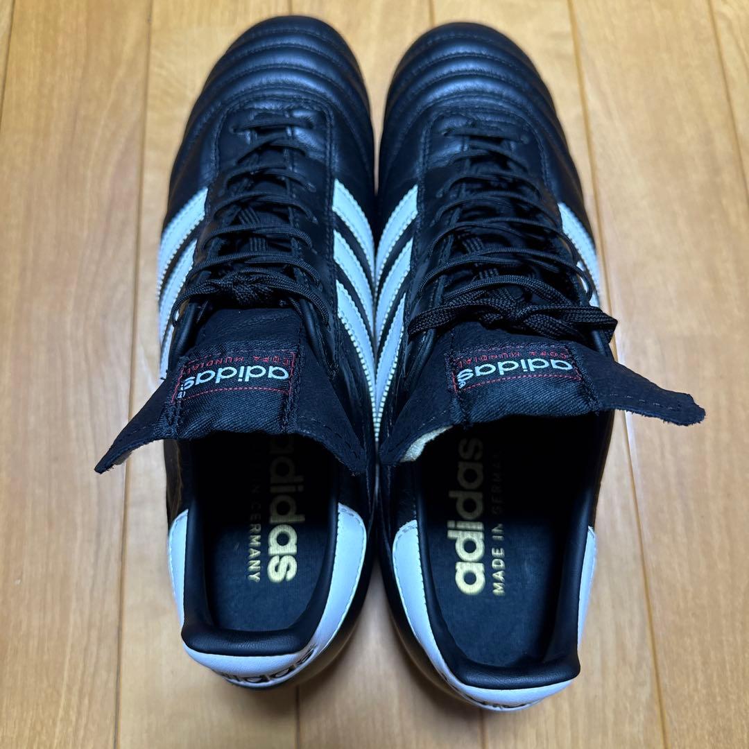adidas アディダス コパムンディアル 27.0cm