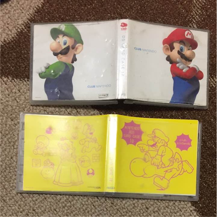 ニンテンドー 3DS コバルトブルー&ソフト12個＋ソフトケース