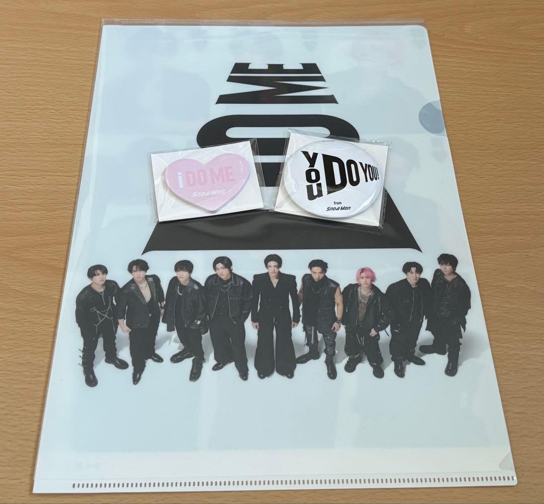  Man DONE アルバム 3形態