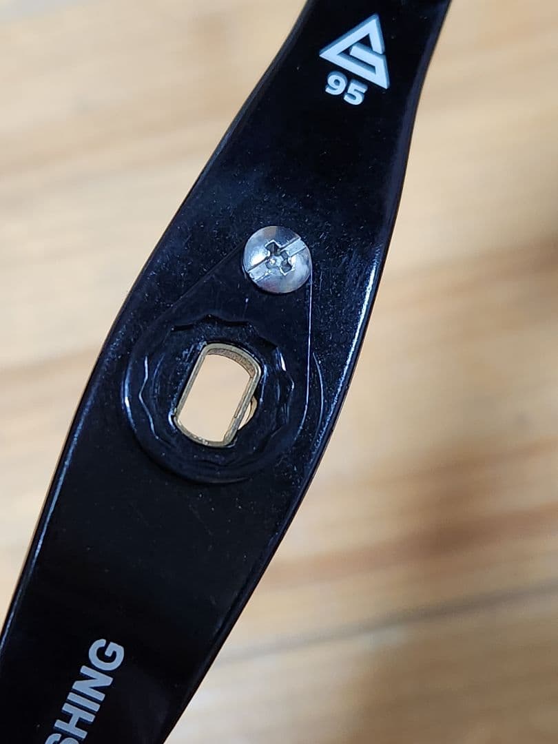 Gハンドル　3個セット　バラ売り可