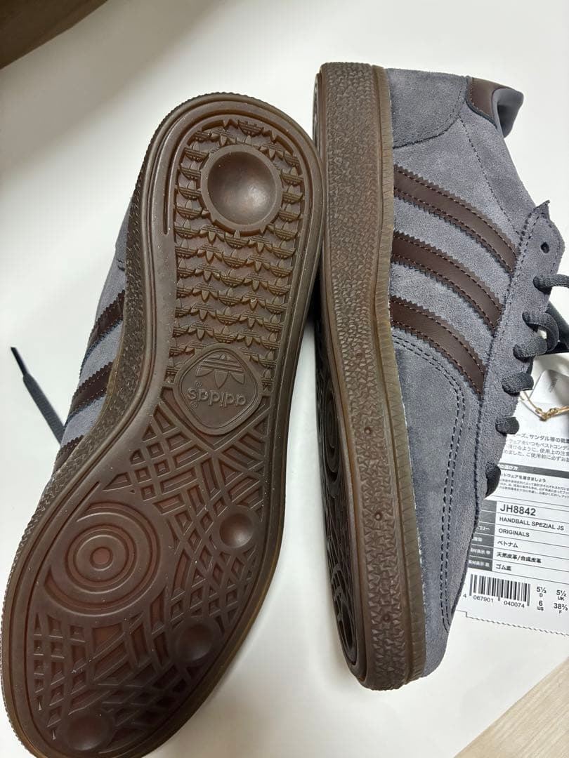 HANDBALL SPEZIAL for JOURNAL STANDARD別注