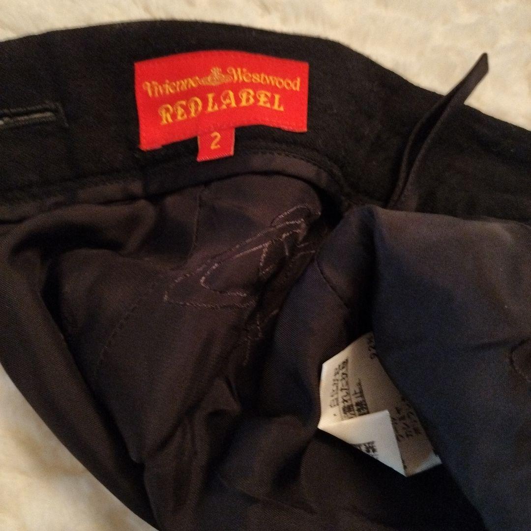 希少ヴィヴィアンウエストウッドスーツ年内お値下げ