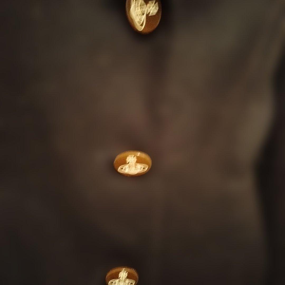 希少ヴィヴィアンウエストウッドスーツ年内お値下げ