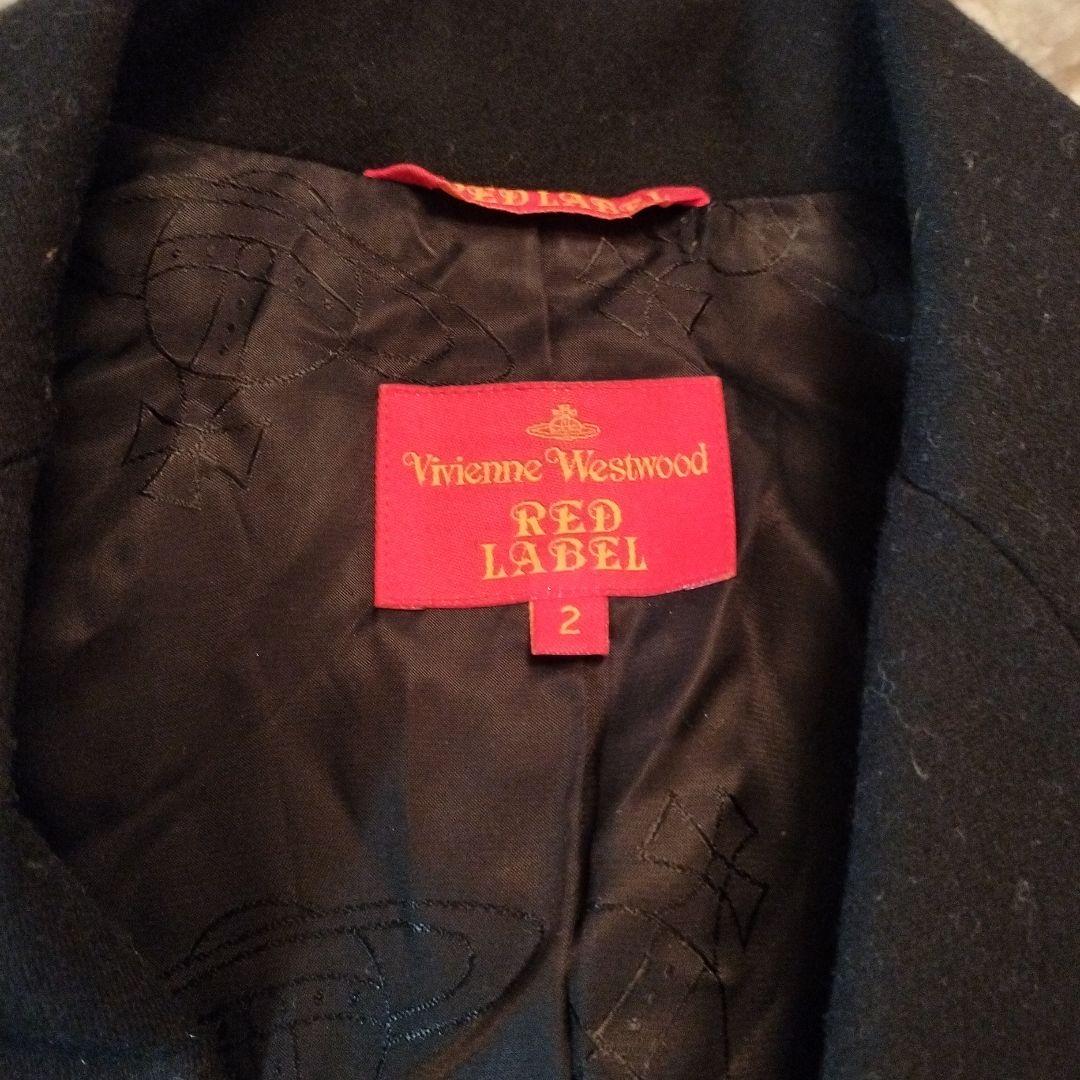 希少ヴィヴィアンウエストウッドスーツ年内お値下げ