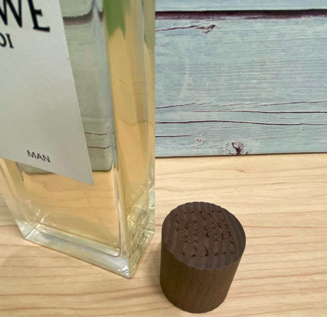 M*m様 LOEWE香水オードゥパルファンロエベ100mL 残量8割以上492M