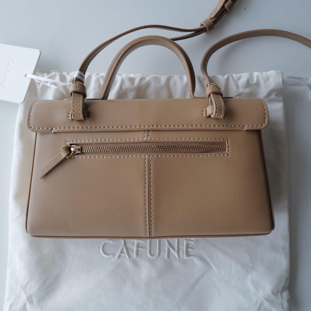 新品【CAFUNÉ】STANCE WALLET - SAND DUNE