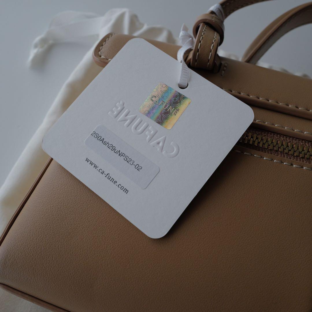 新品【CAFUNÉ】STANCE WALLET - SAND DUNE