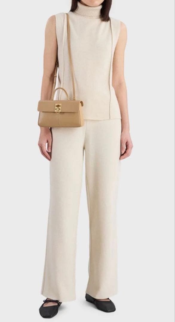 新品【CAFUNÉ】STANCE WALLET - SAND DUNE